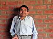 20nirmal The Boy from Siwan..