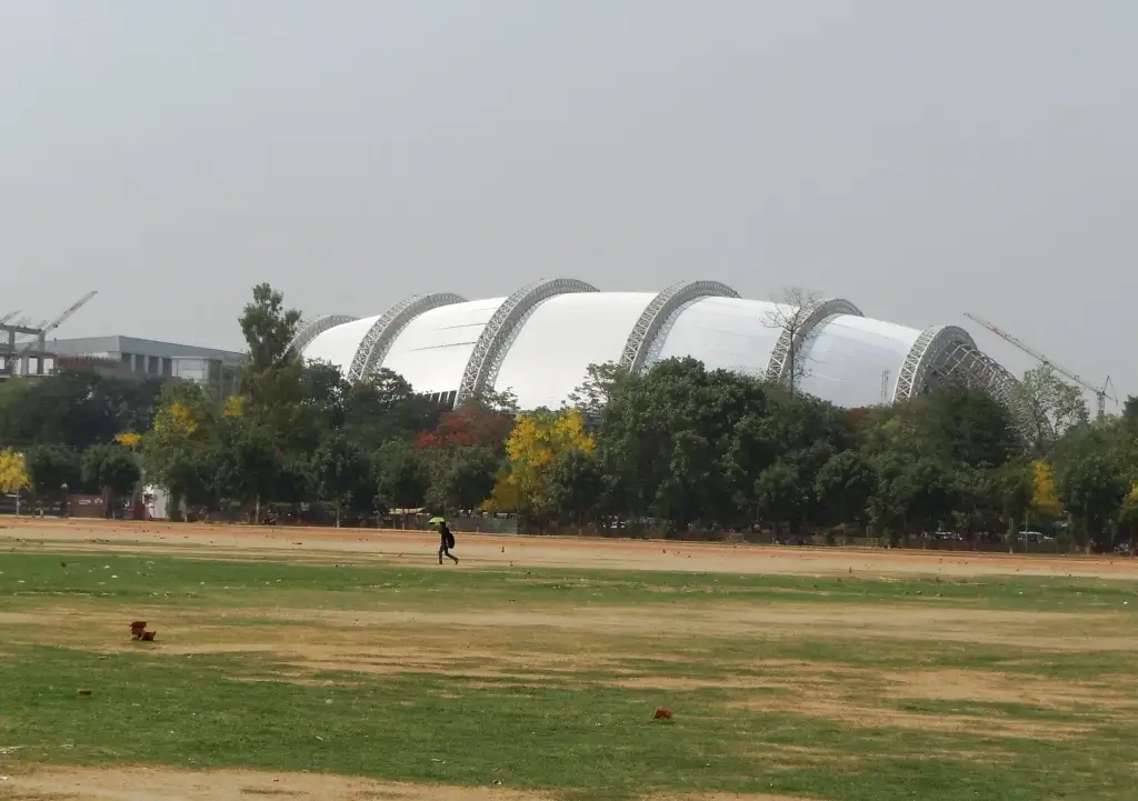 International-convention-center-Patna
