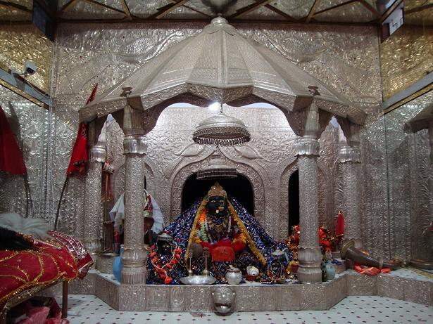 Patan-Devi-Temple-of-Patna-Bihar