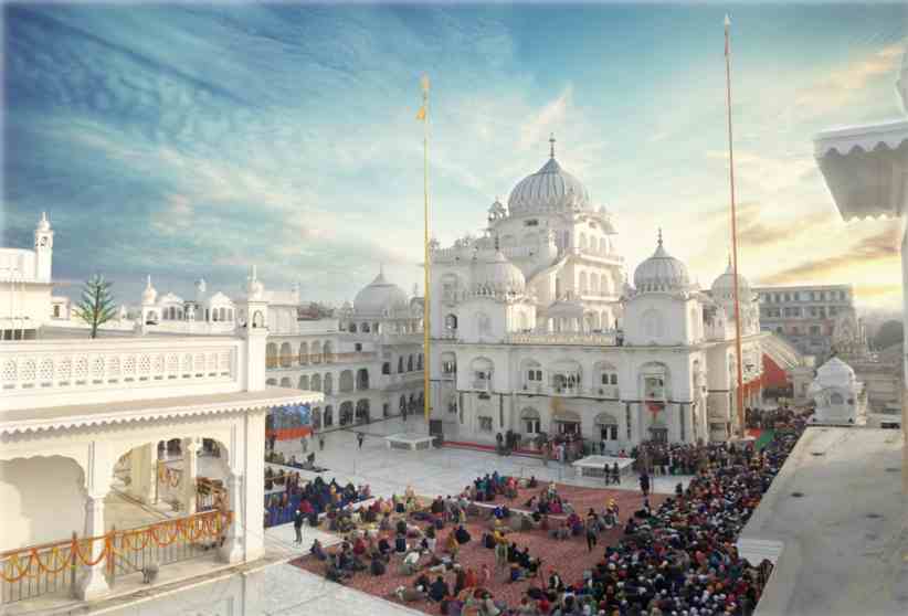 Takhat-Sri-Harimandir-Ji-Patna-Sahib