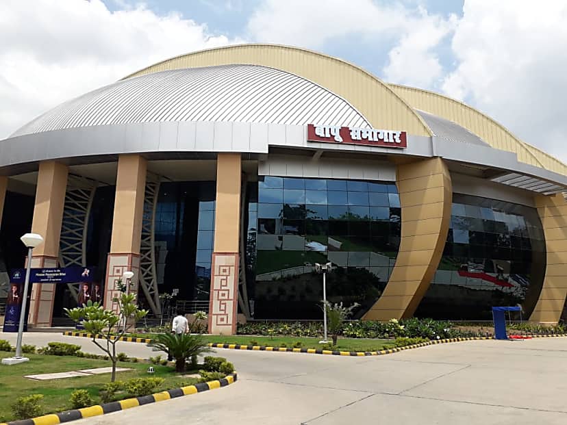 bapu-sabhagar-ashoka-convention-center