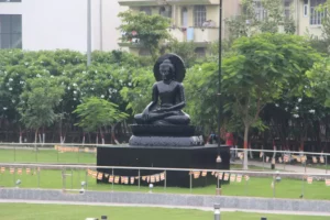 buddha-statue-smriti-park