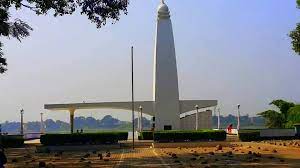 Gandhi-ghat-front-gate
