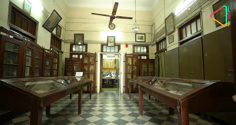 khudabaksh-library-inside-view