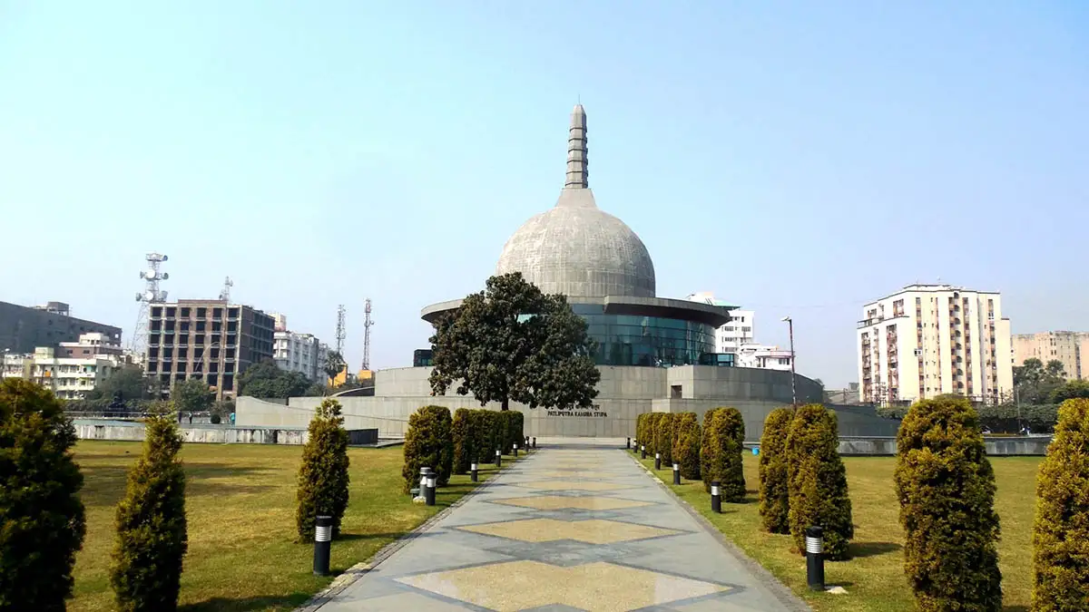 Must Visit Tourist Places in Patna