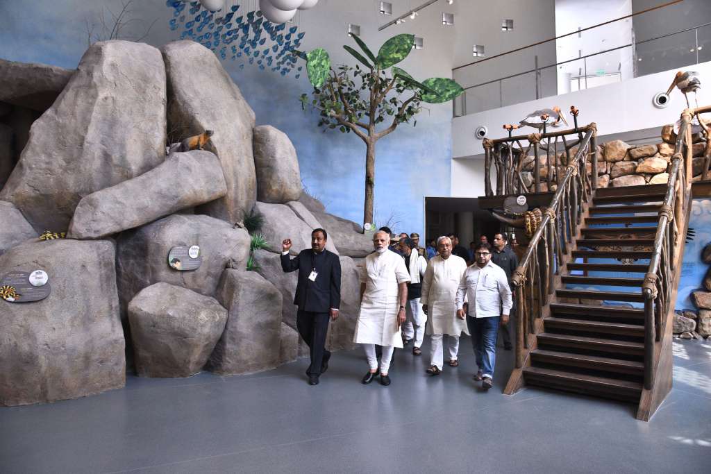 pm-visiting-bihar-musem