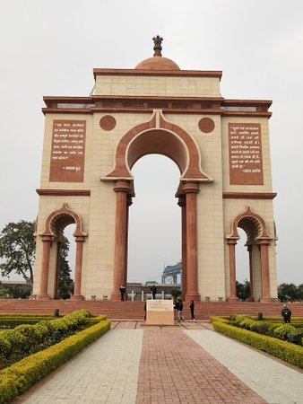 samrat-ashok-international