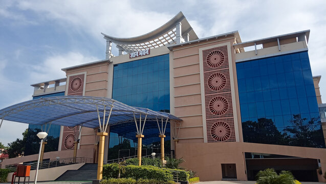 samrat-ashoka-convention-center