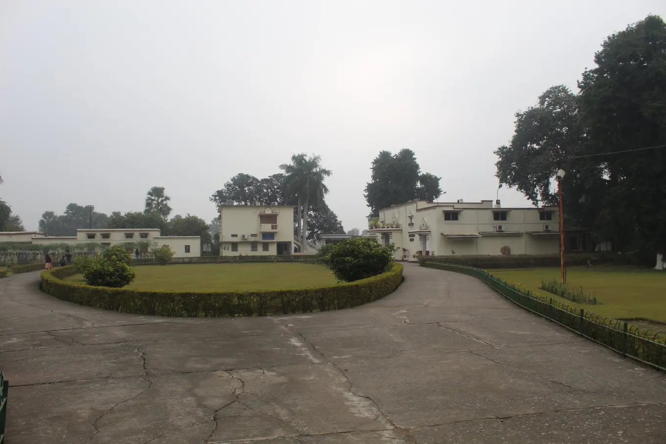 Nalanda's Archaeological Gems - Museum Collection