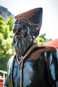 Manjhi: The Mountain Man - Memorializing His Grit