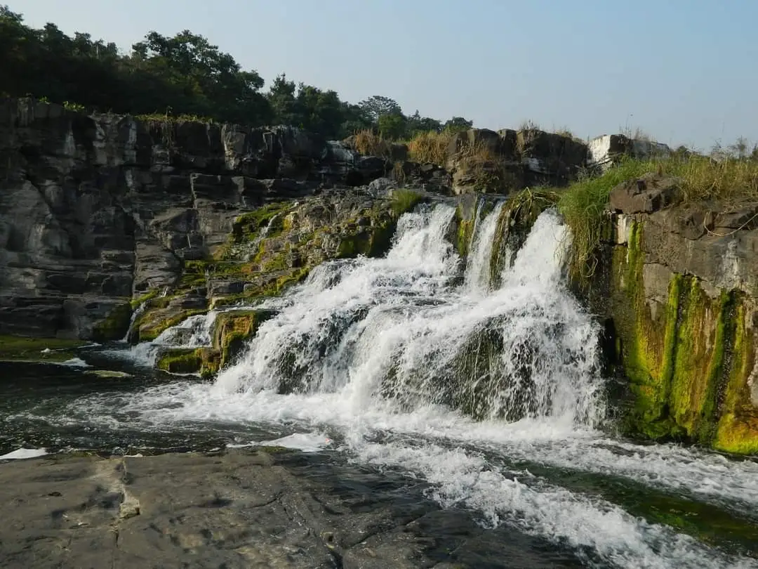 Gaya's Nature Sanctuary - Gurpa Hill's Charm