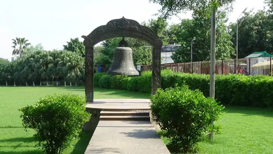Ancient Artifacts at Nalanda Museum - Historical Riches