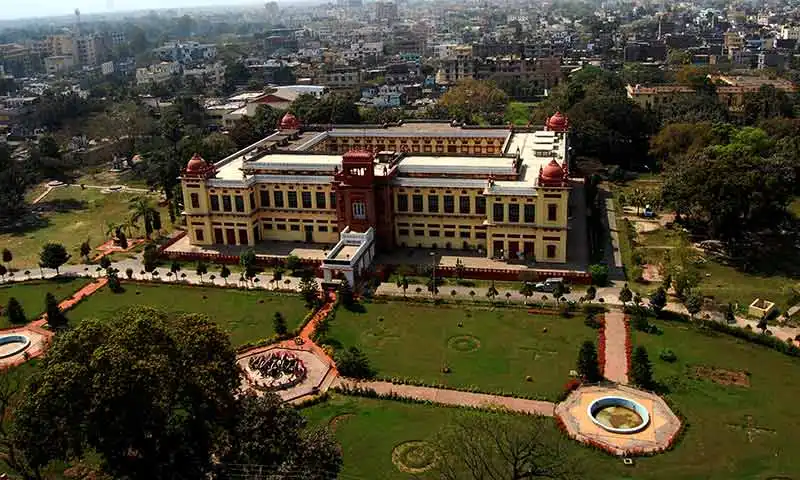 museum-in-patna