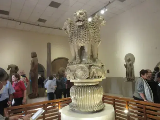 Historic Nalanda Collection - Insights from the Museum